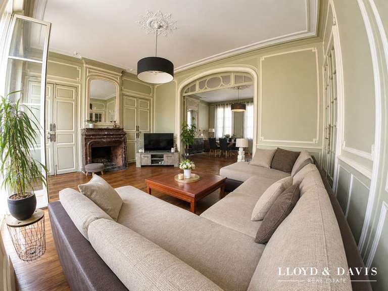 Maison Compiègne - 590m²
