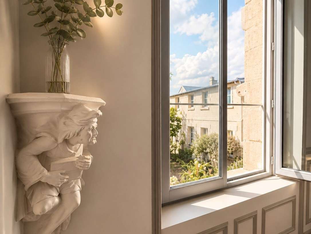 Maison Compiègne
