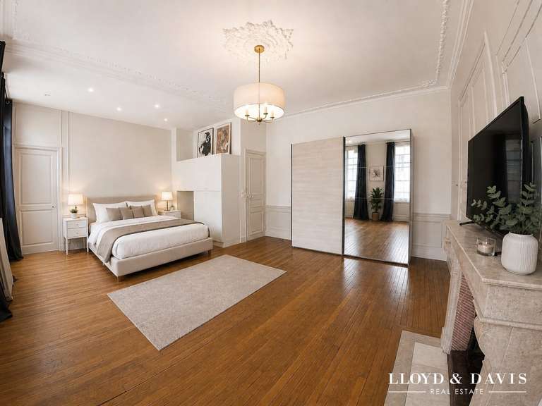 Maison Compiègne - 590m²