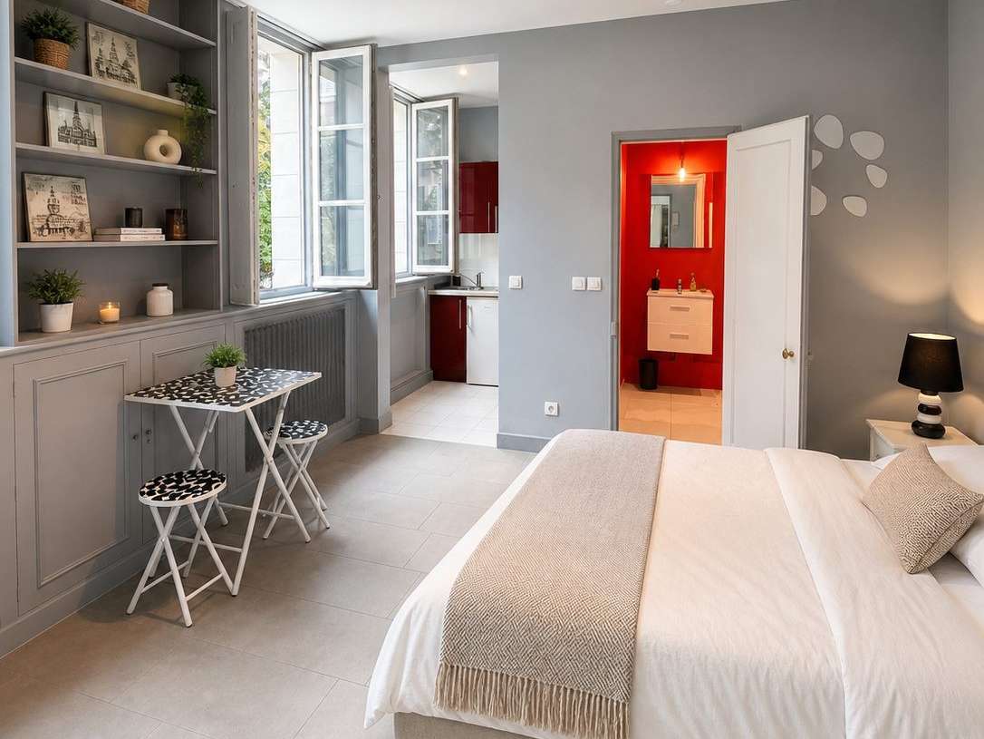 Maison Compiègne