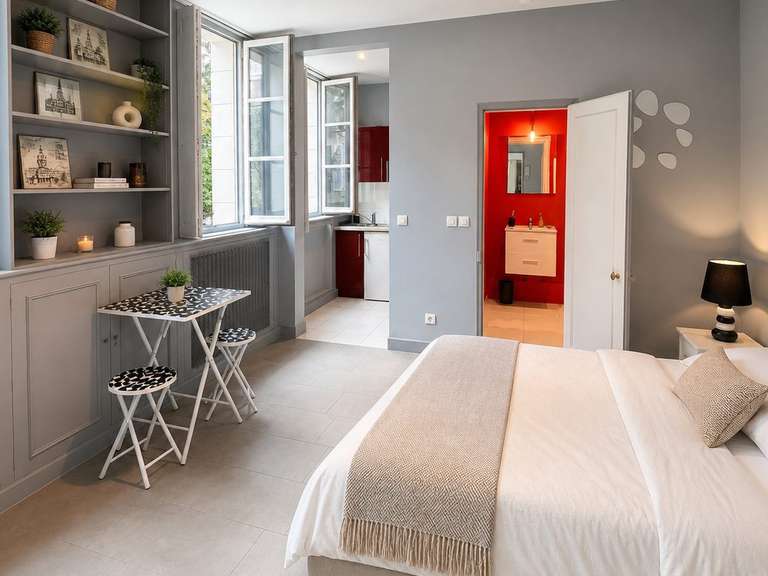 Maison Compiègne - 590m²