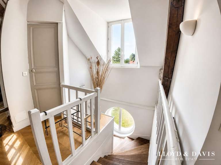 Maison Compiègne - 590m²