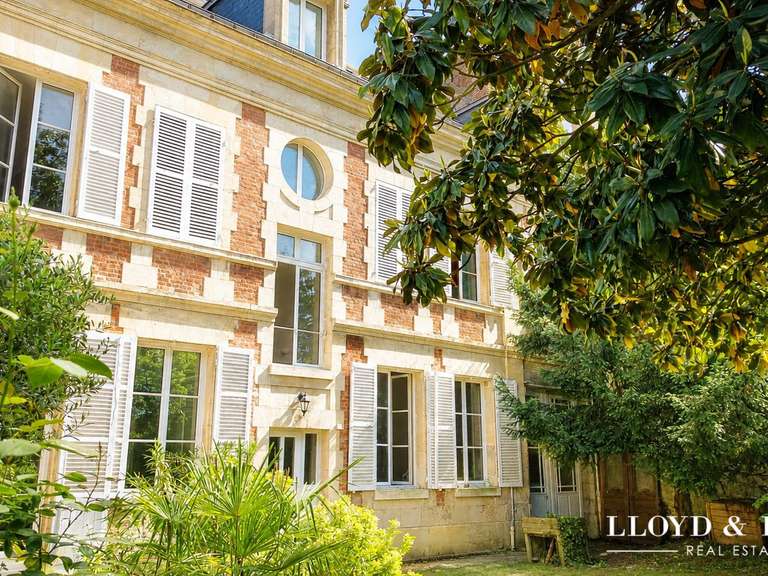 Maison Compiègne - 590m²