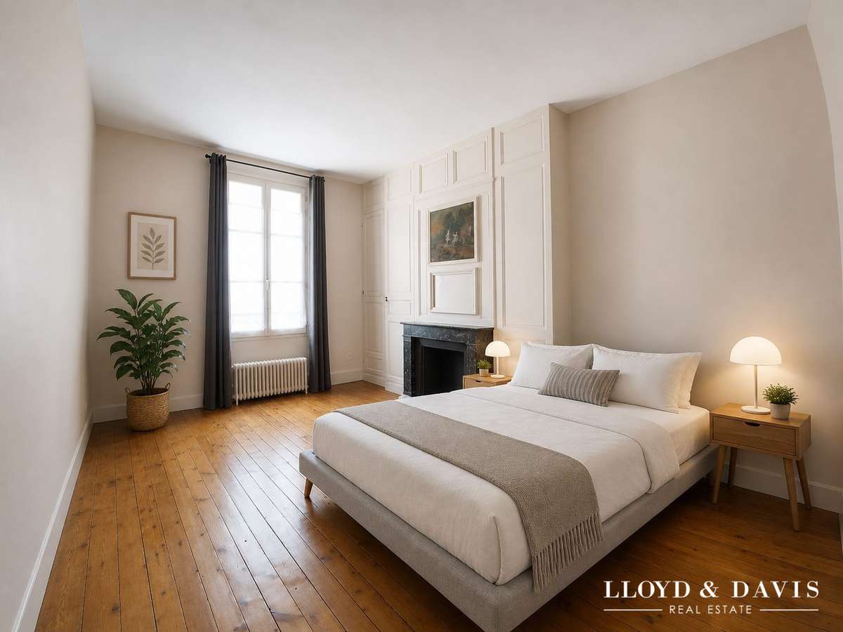 Maison Compiègne