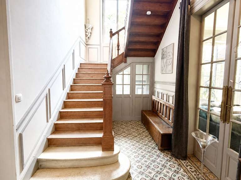 Maison Compiègne - 590m²