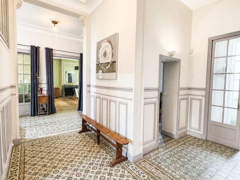 Maison Compiègne - 590m²
