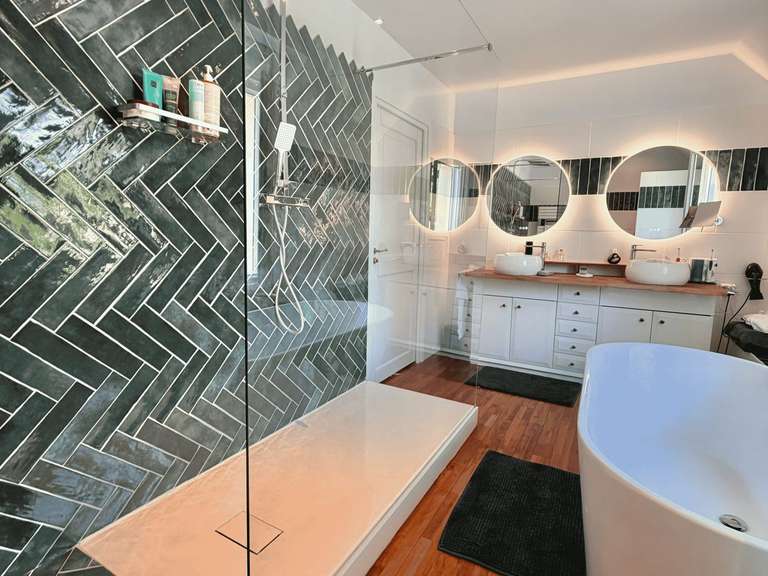Maison Compiègne - 6 chambres - 300m²