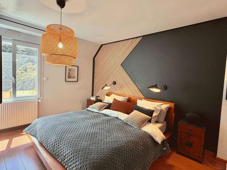 Maison Compiègne - 6 chambres - 300m²