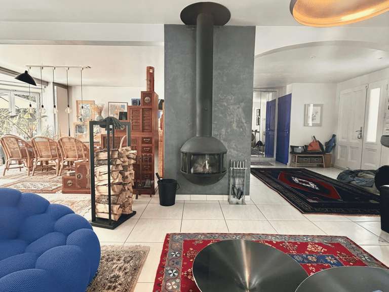 Maison Compiègne - 6 chambres - 300m²