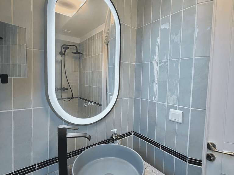 Maison Compiègne - 6 chambres - 300m²