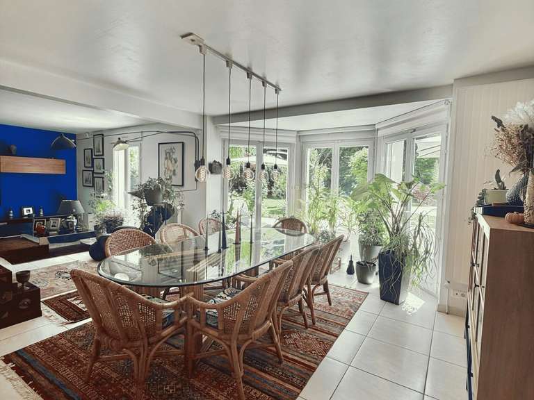Maison Compiègne - 6 chambres - 300m²