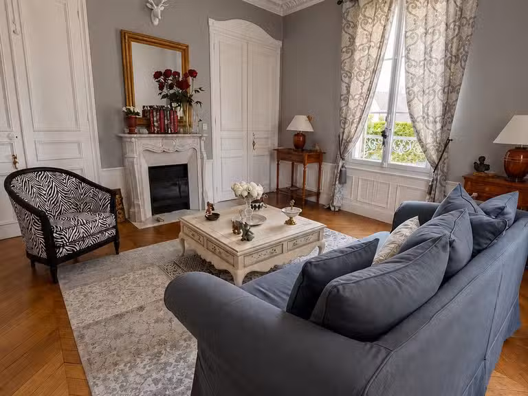 House Compiègne - 7 bedrooms - 280m²