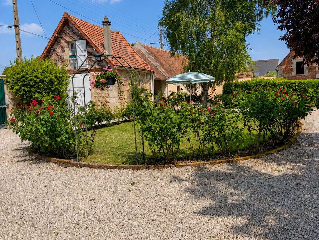 House Compiègne