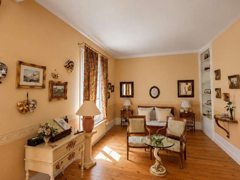 House Compiègne - 7 bedrooms - 280m²