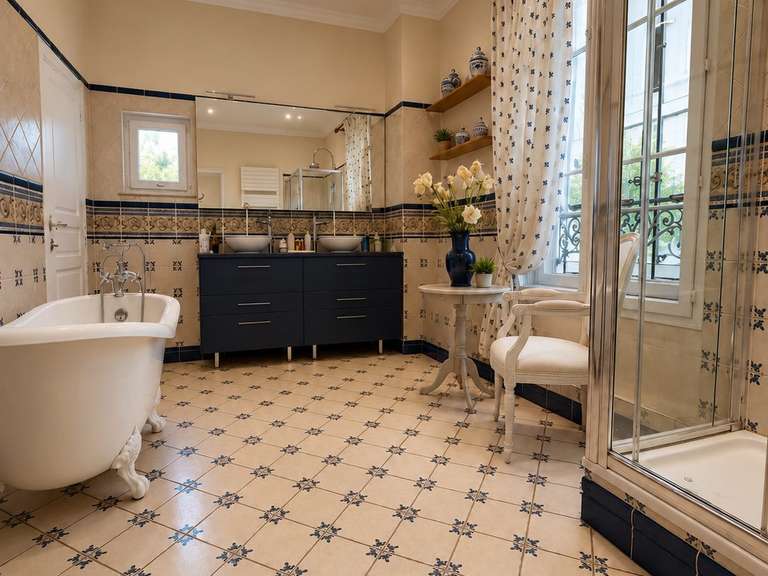House Compiègne - 7 bedrooms - 280m²