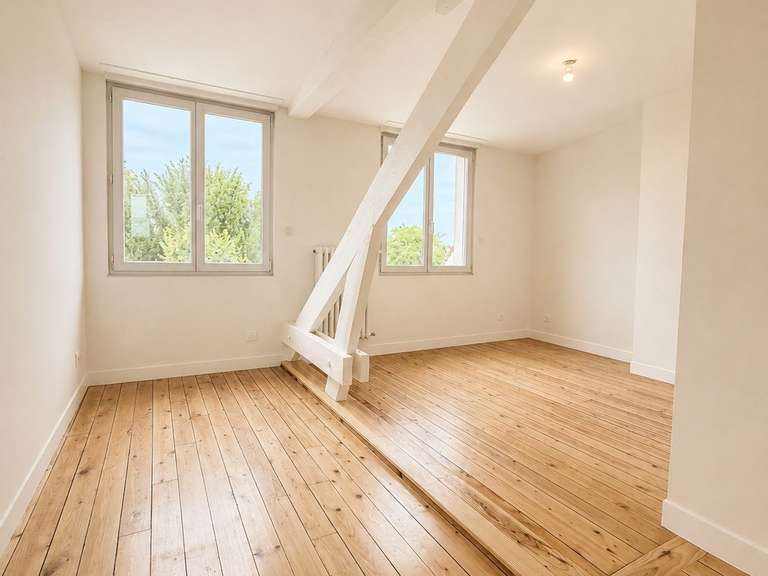 Maison Compiègne - 7 chambres - 231m²