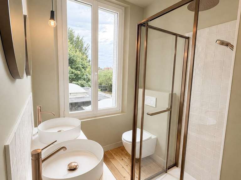 Maison Compiègne - 7 chambres - 231m²