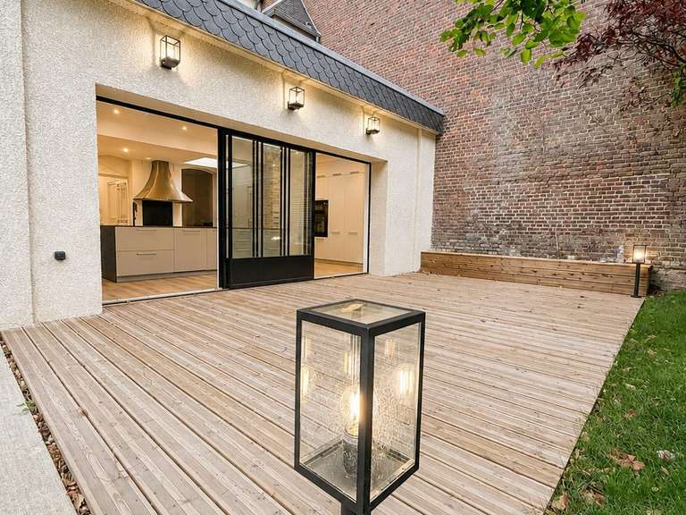 Maison Compiègne - 7 chambres - 231m²