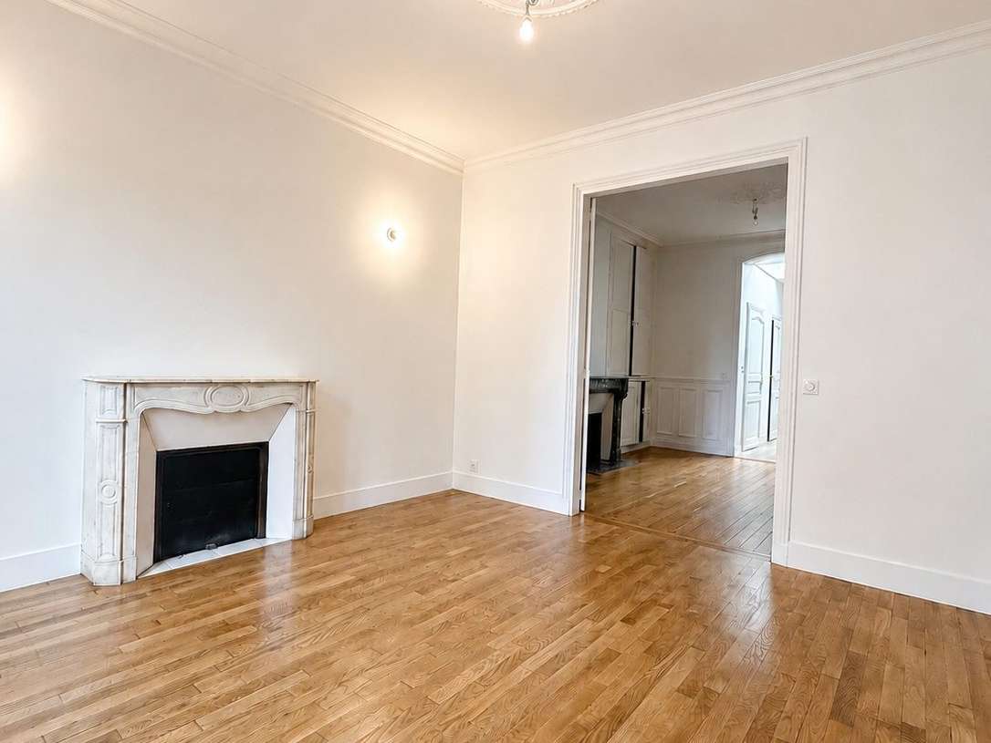 Maison Compiègne