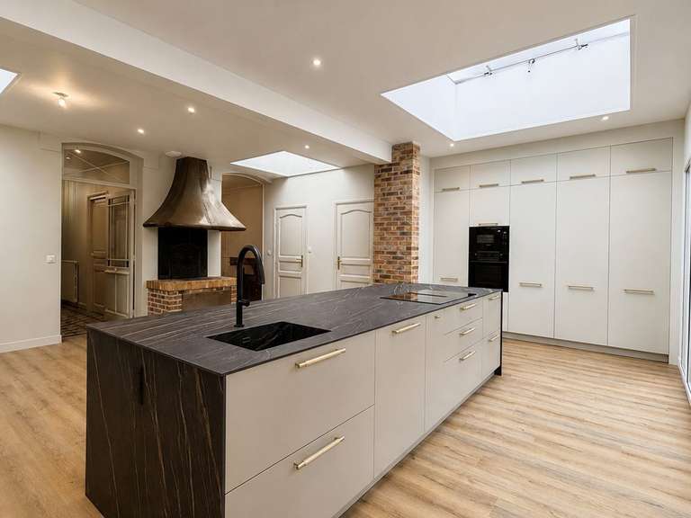 Maison Compiègne - 7 chambres - 231m²