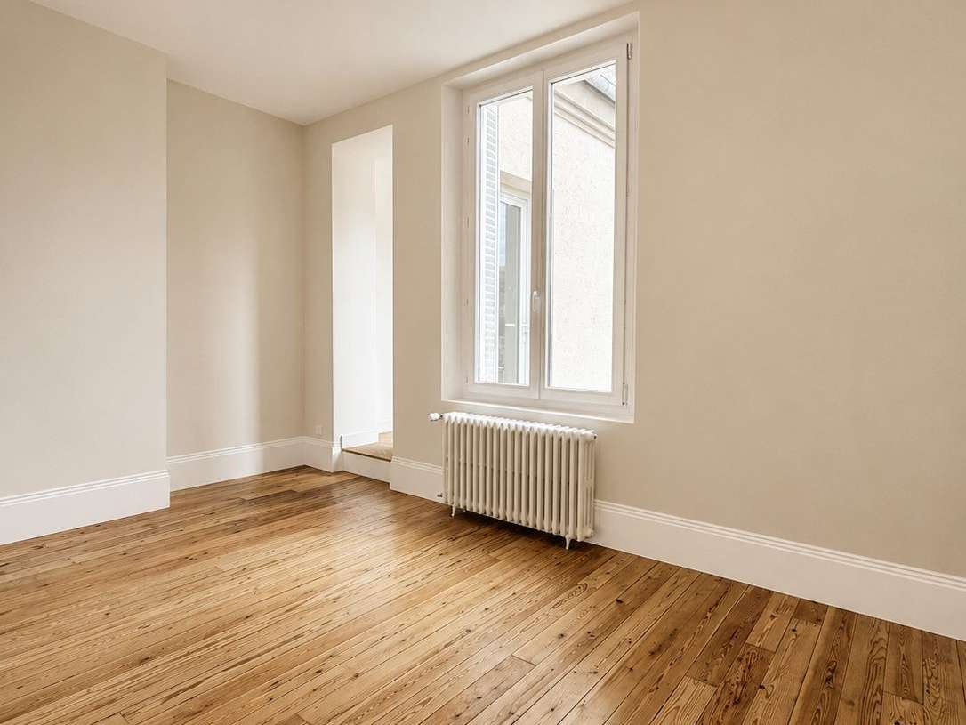 Maison Compiègne