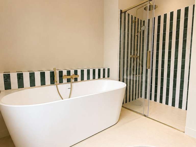 Maison Compiègne - 7 chambres - 231m²