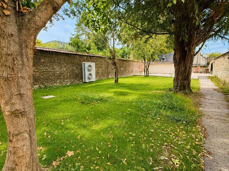 Maison Compiègne - 7 chambres - 231m²