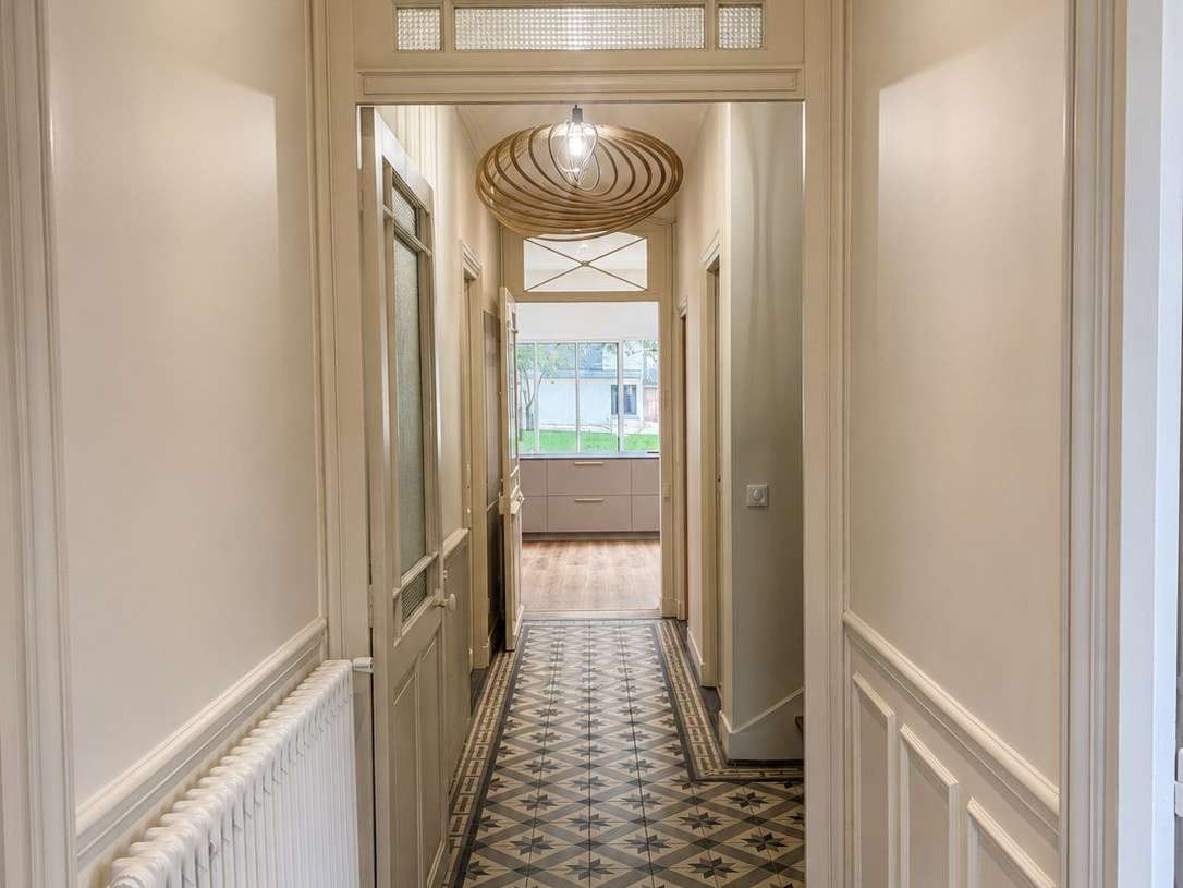 Maison Compiègne