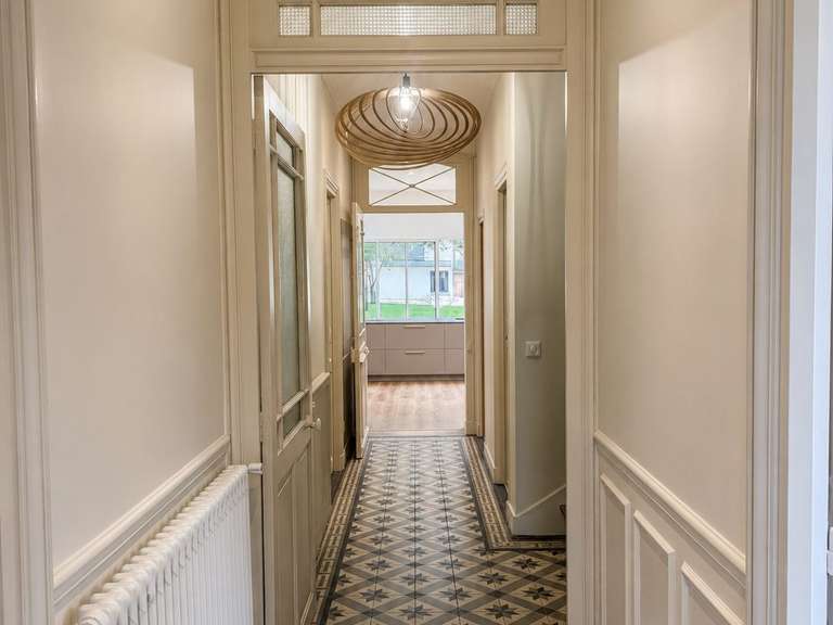 Maison Compiègne - 7 chambres - 231m²
