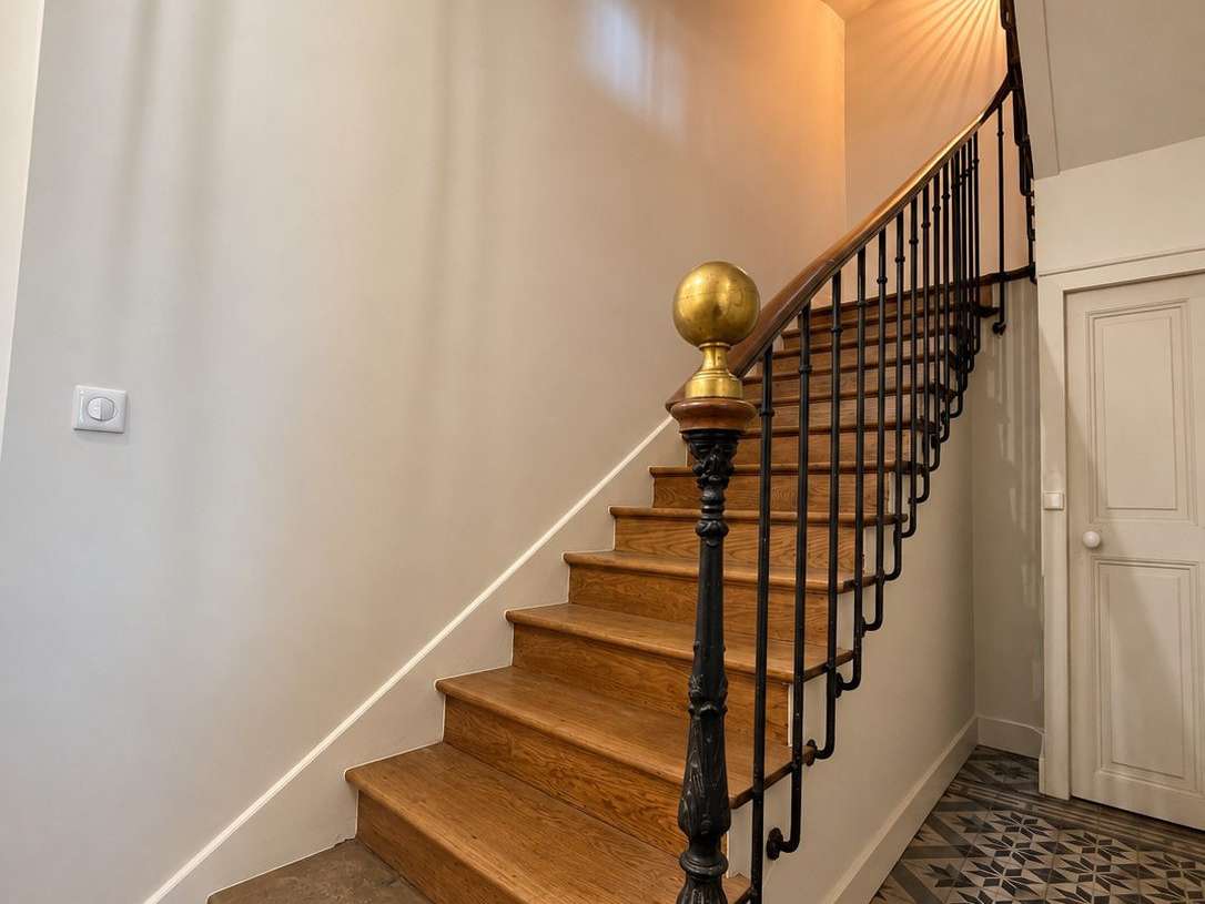 Maison Compiègne