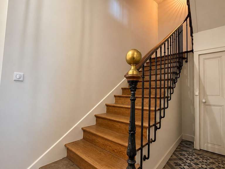 Maison Compiègne - 7 chambres - 231m²