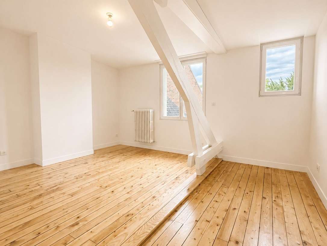 Maison Compiègne
