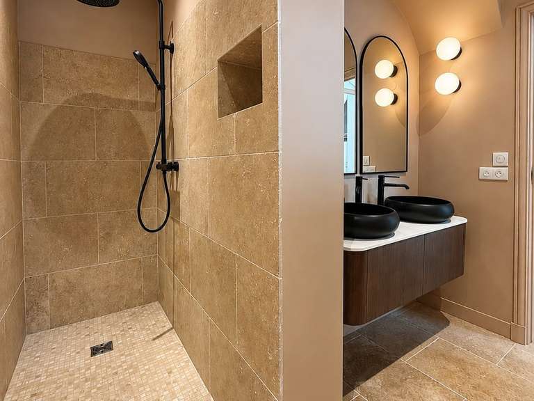 Maison Compiègne - 7 chambres - 231m²