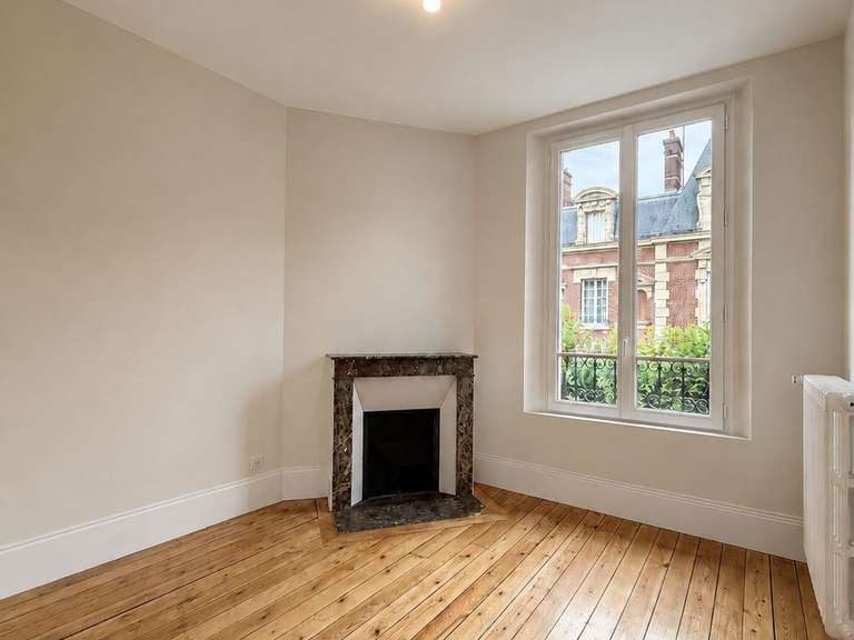 Maison Compiègne - 7 chambres - 231m²