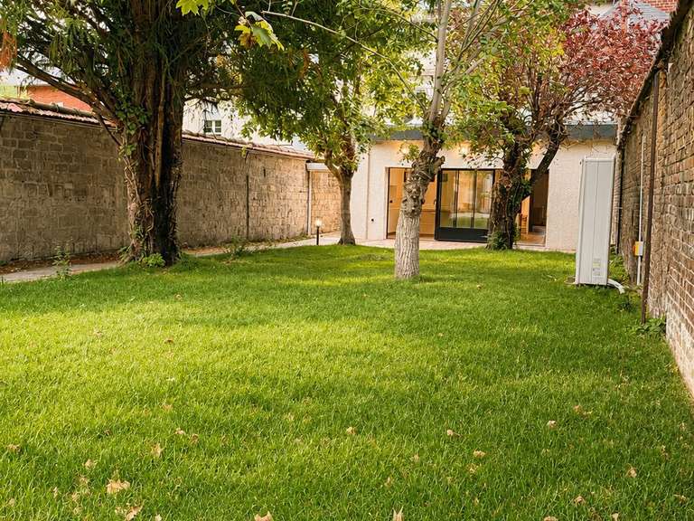 Maison Compiègne - 7 chambres - 231m²