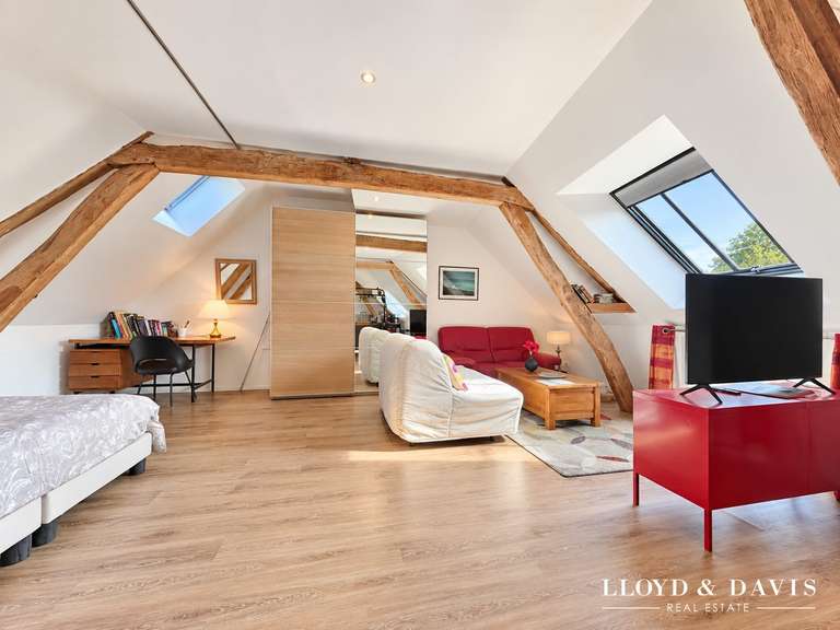 Maison Compiègne - 7 chambres - 350m²