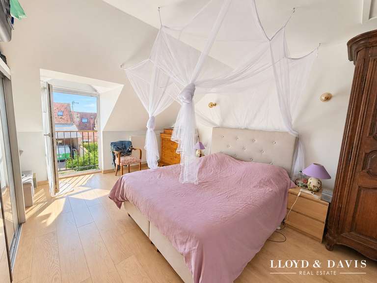 Maison Compiègne - 7 chambres - 350m²