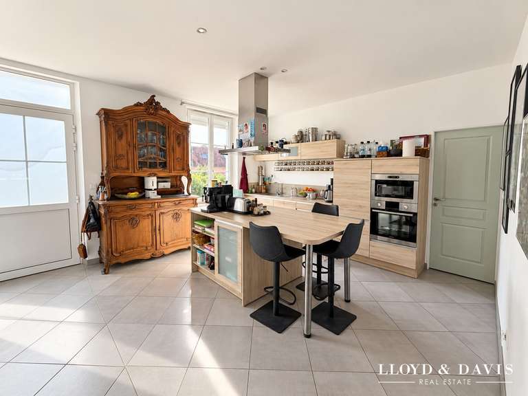 Maison Compiègne - 7 chambres - 350m²