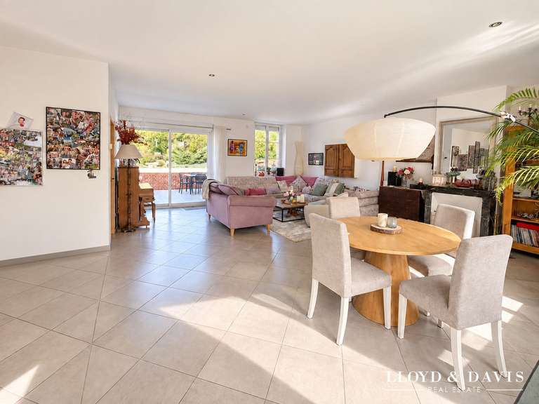 Maison Compiègne - 7 chambres - 350m²