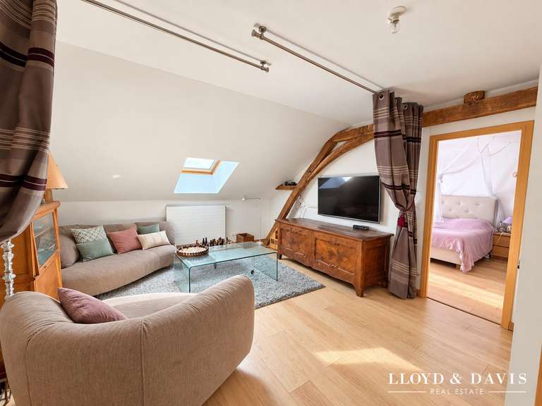 Maison Compiègne - 7 chambres - 350m²