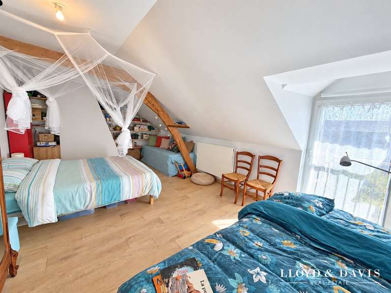 Maison Compiègne - 7 chambres - 350m²