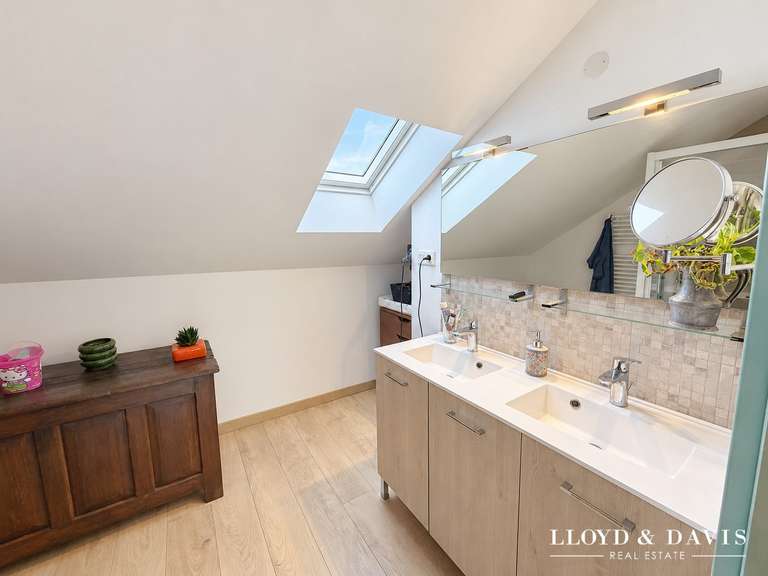 Maison Compiègne - 7 chambres - 350m²