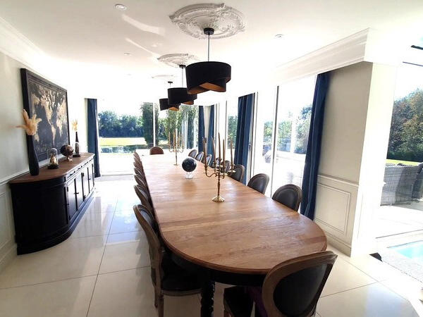 Vente Propriété Compiègne - 10 chambres