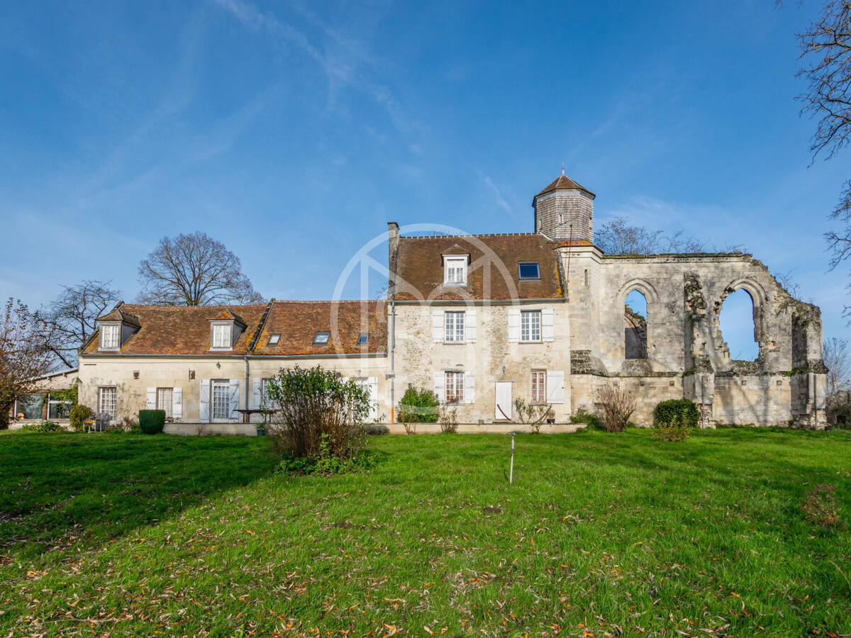 Property Compiègne