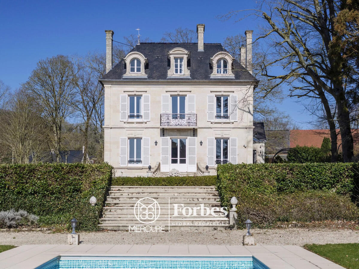 Property Compiègne