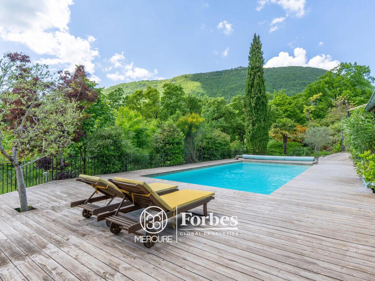 Propriété Comps - 6 chambres - 340m²