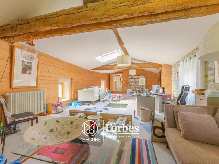 Propriété Comps - 6 chambres - 340m²