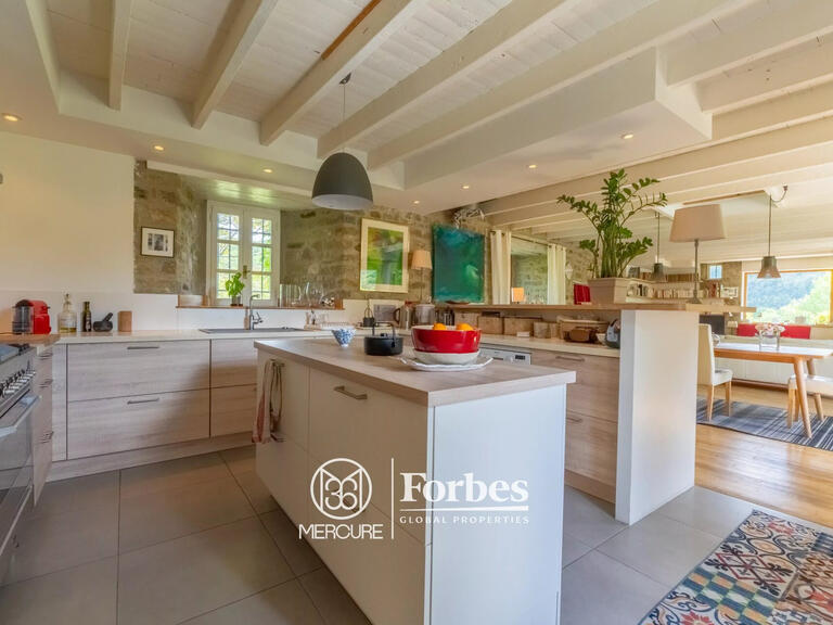 Propriété Comps - 6 chambres - 340m²