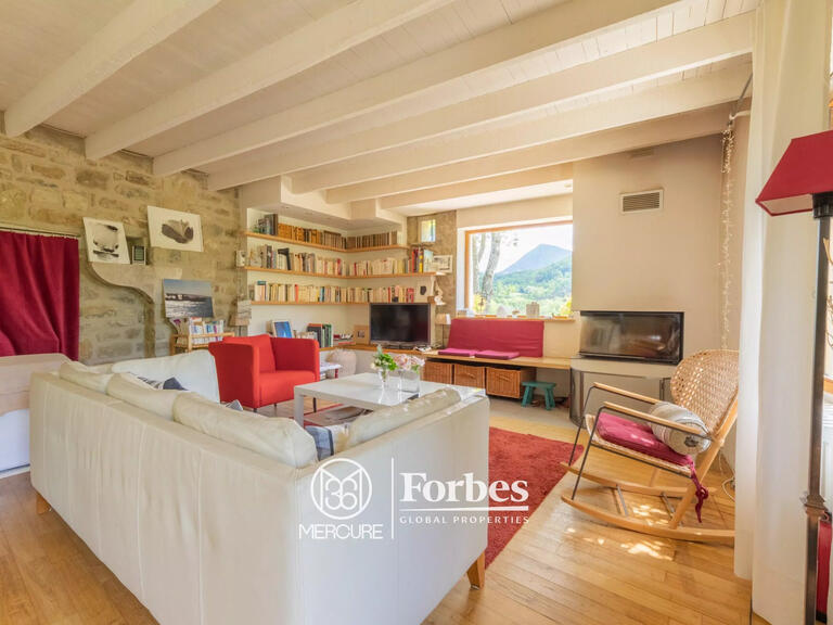 Propriété Comps - 6 chambres - 340m²