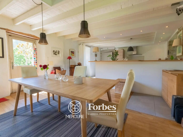 Propriété Comps - 6 chambres - 340m²